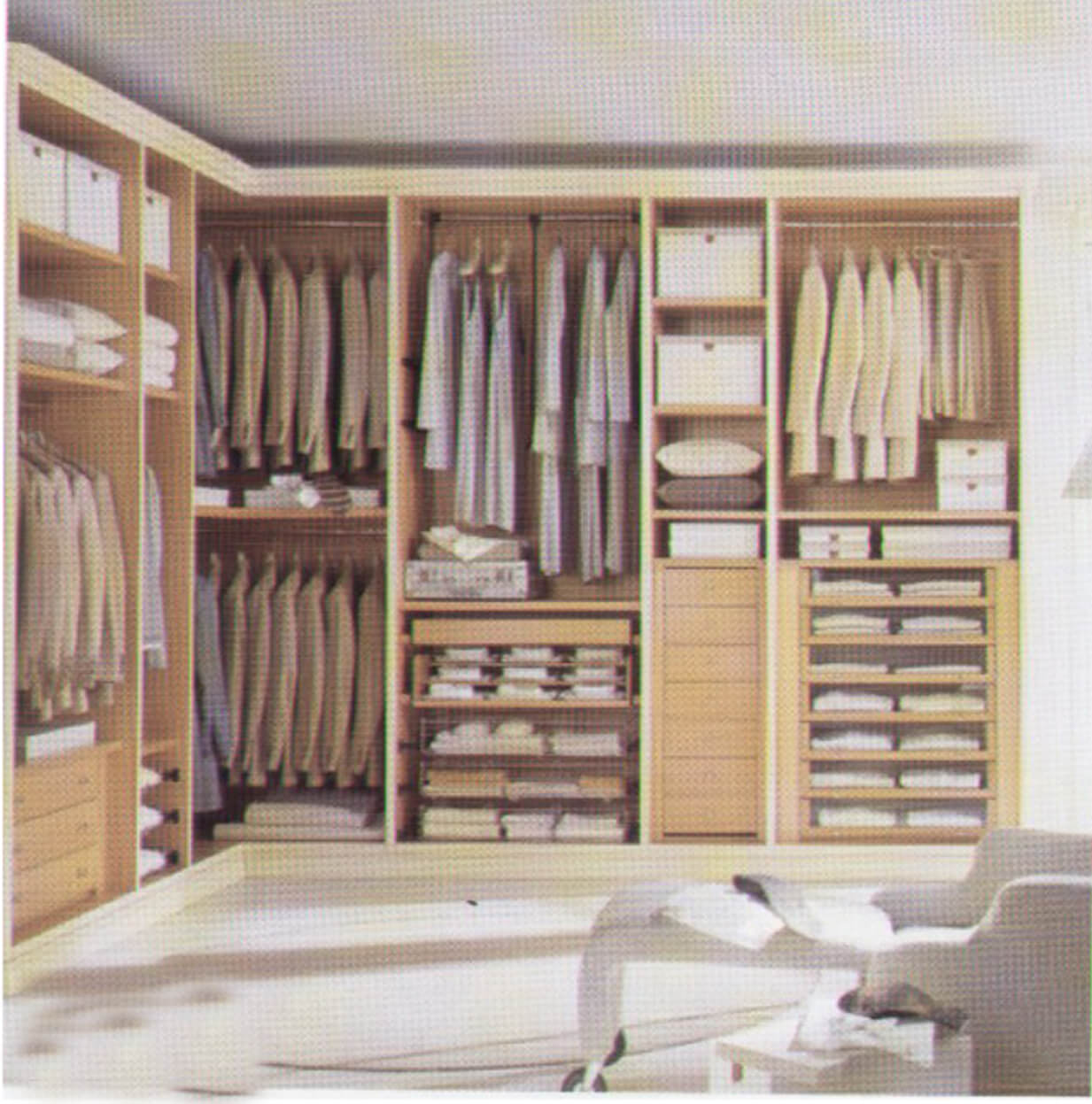 Wardrobe