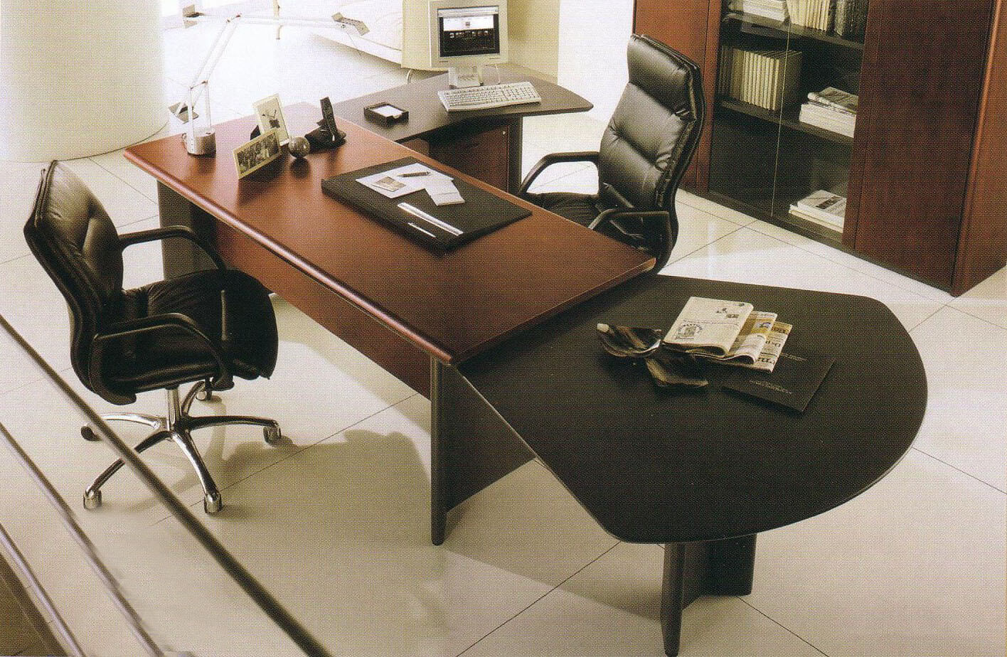 office table