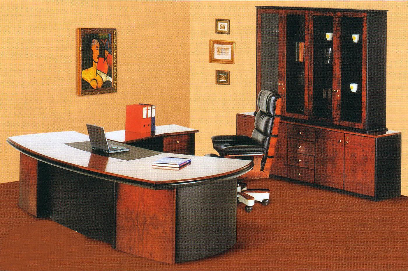 office table